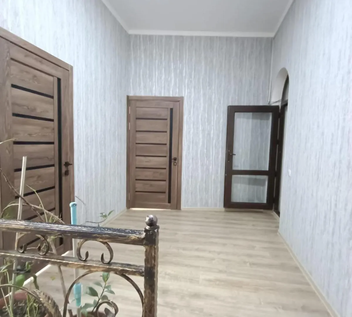 Отель Ровный Алматы 3*,