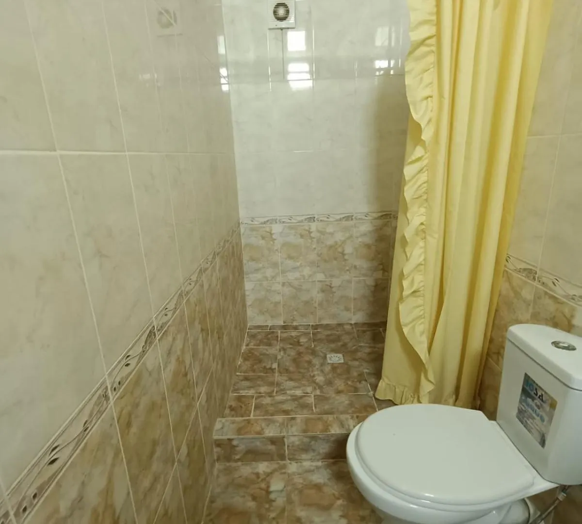 Отель Ровный Алматы 3*,  Казахстан