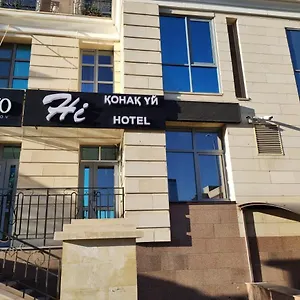 visit hotel