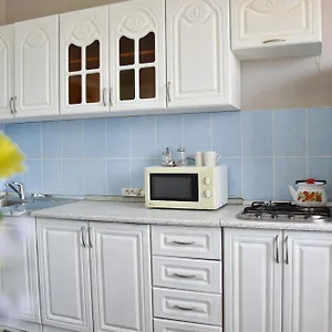Апартаменты Yourhouse микрорайон жетысу-2, дом 69, Алматы