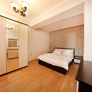 Апартаменты Kurmangazy 260, Алматы