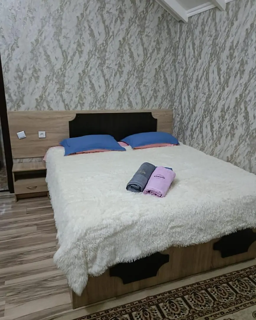 Hotel Отель Ровный Almaty
