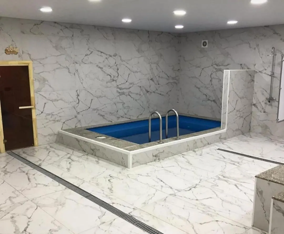 Hotel Отель Ровный Almaty