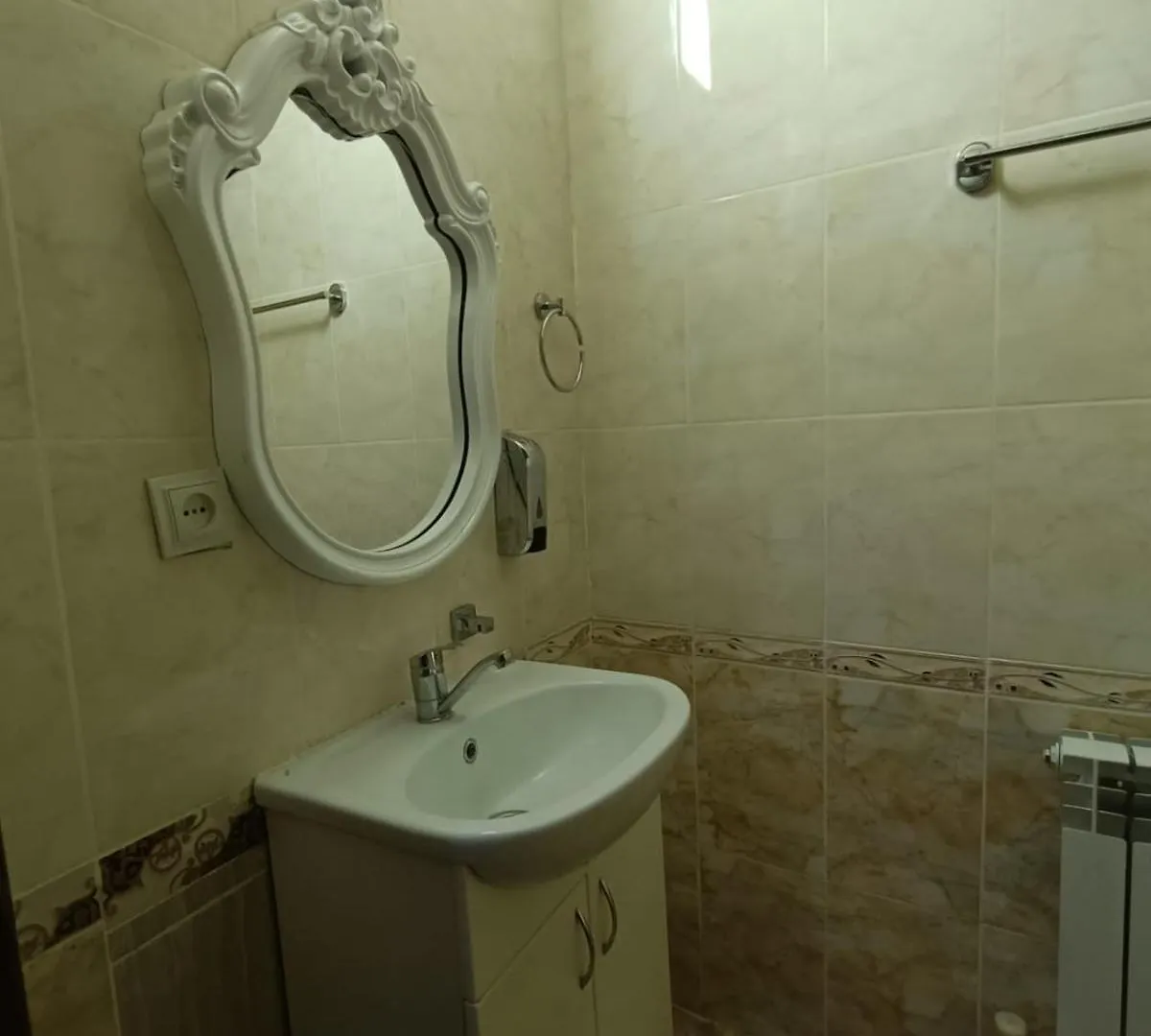 Hotel Отель Ровный Almaty