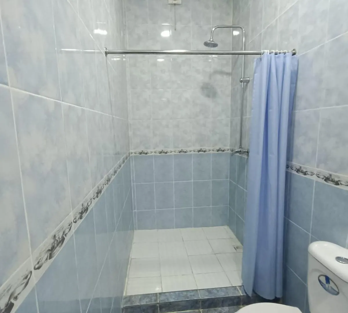 Отель Ровный Almaty Kazakhstan