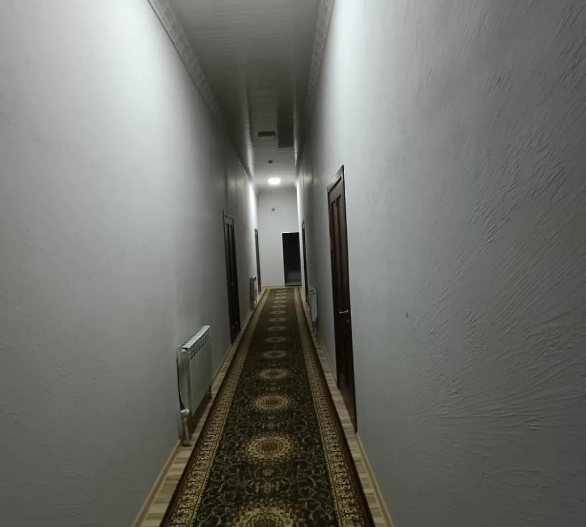 Hotel Отель Ровный Almaty