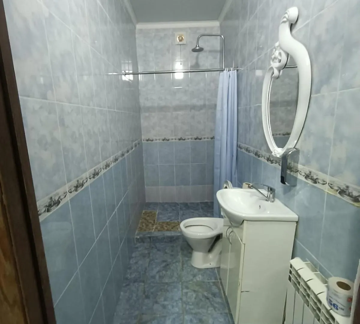 Отель Ровный Almaty