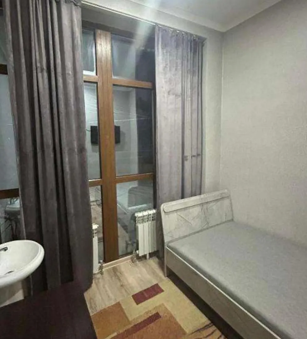 Hotel Отель Ровный Almaty